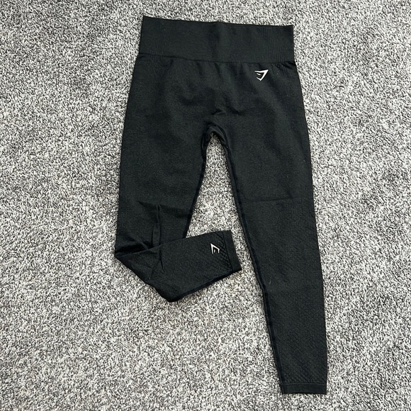 Gymshark Pants - Gymshark legging